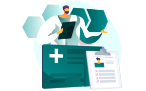 OPD Management – Aarogya Hospital Management Software