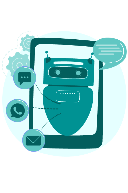 Automated Communications