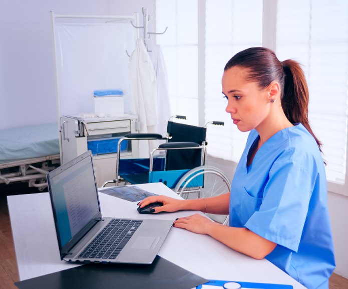 Every allotment, digitally documented.