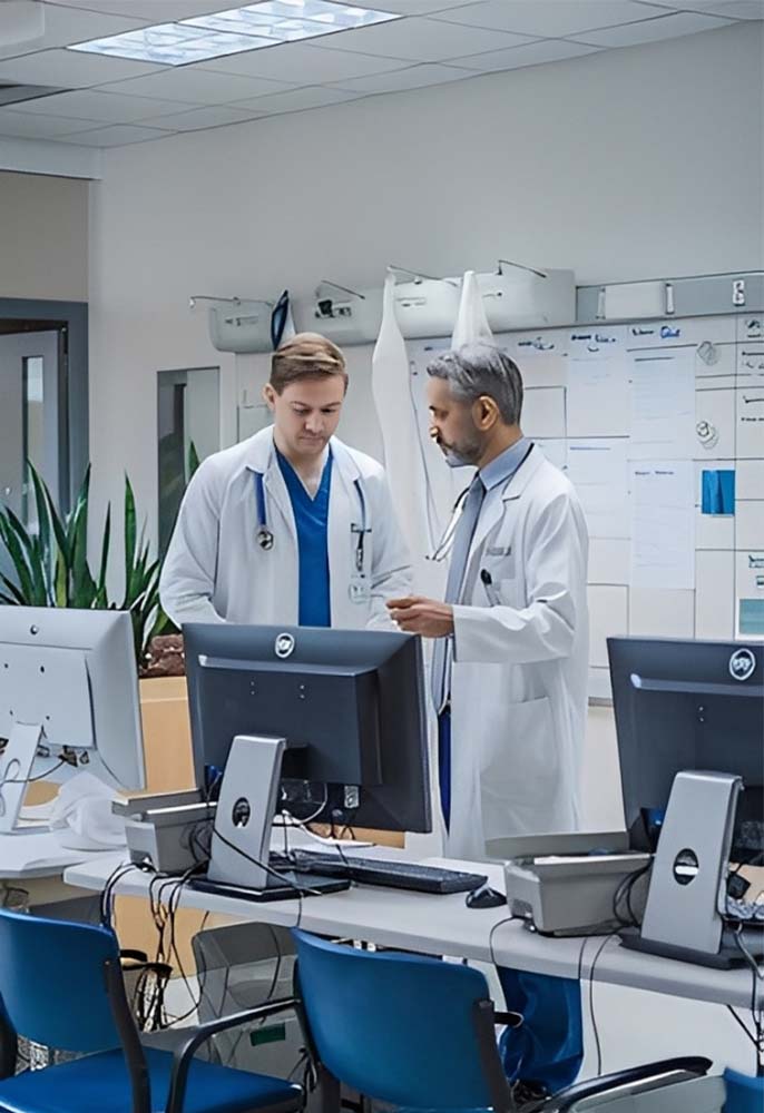 Goodbye Paperwork, Hello Compliance