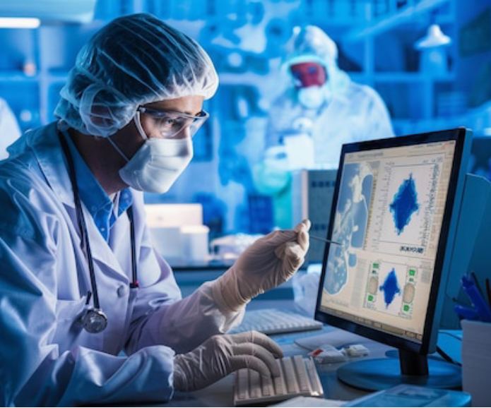 CSSD Entry Dashboard: Complete Control In One View.