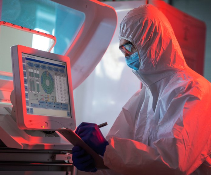 CSSD Item Receive_ Closing The Loop