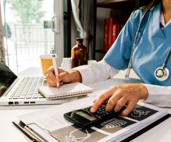 Cost Center & Budget Management