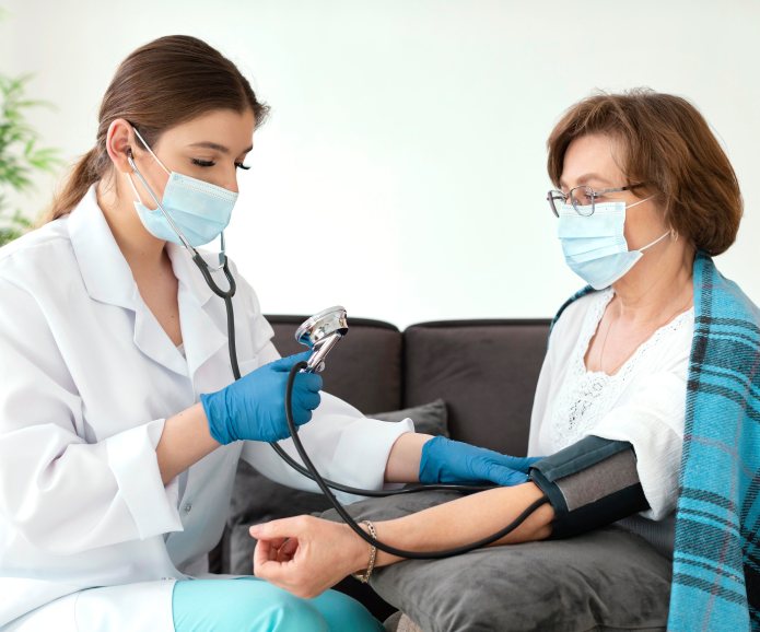 Donor Screening Safety First