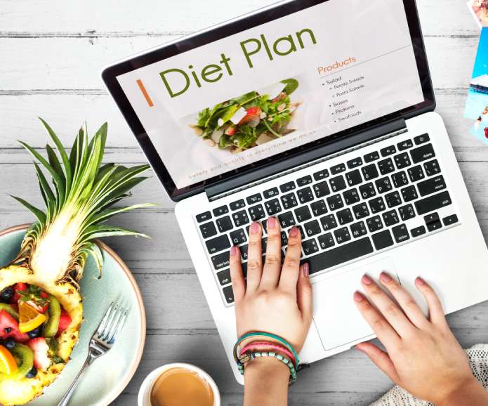 Meal Schedule Planning