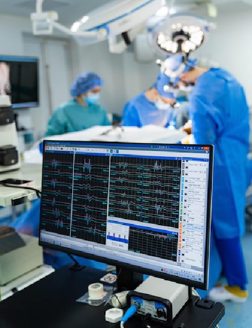 OT Reporting & Analytics Suite