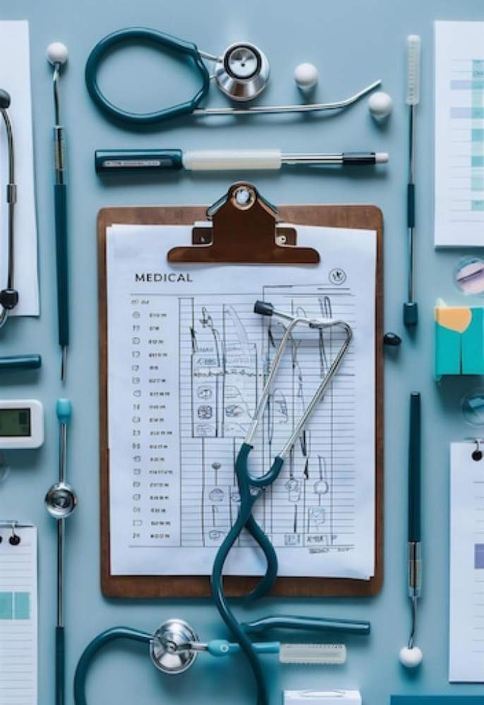 Post-anesthesia Notes