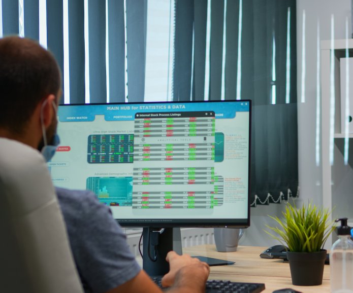 Real-Time Reporting & Insights