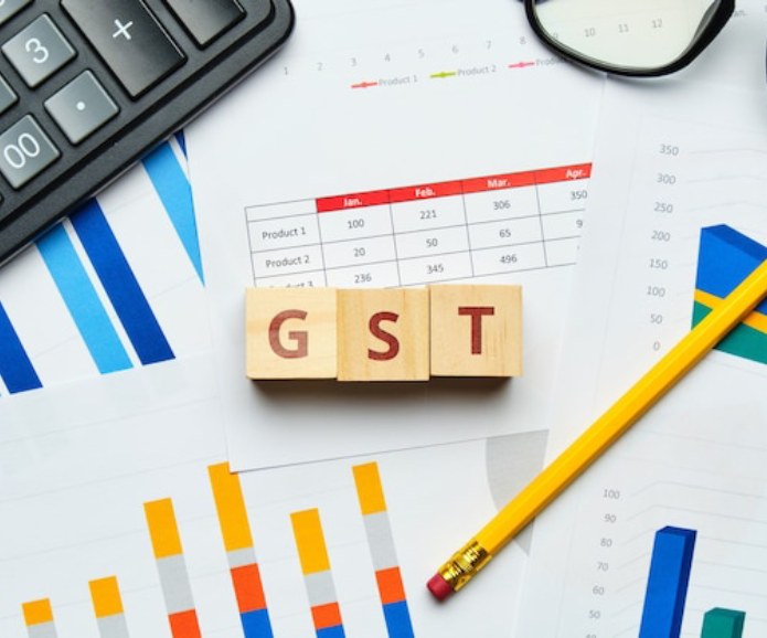 Stay GST-Ready