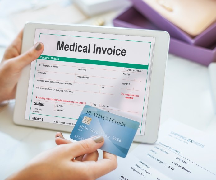 Voucher Management Made Simple