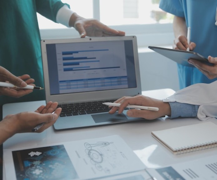 data driven decisions