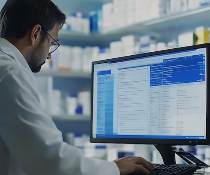 one dashboard total control