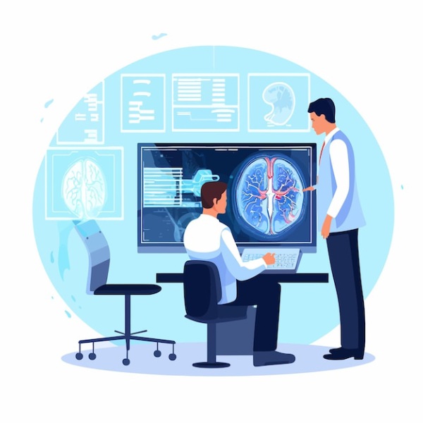 Bring External Diagnostics Into One View