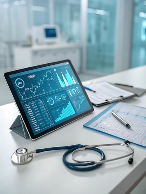 Condition & Valuation Dashboard