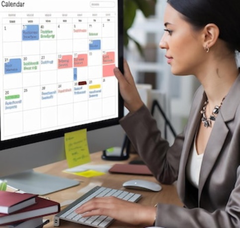 Create Tasks Instantly