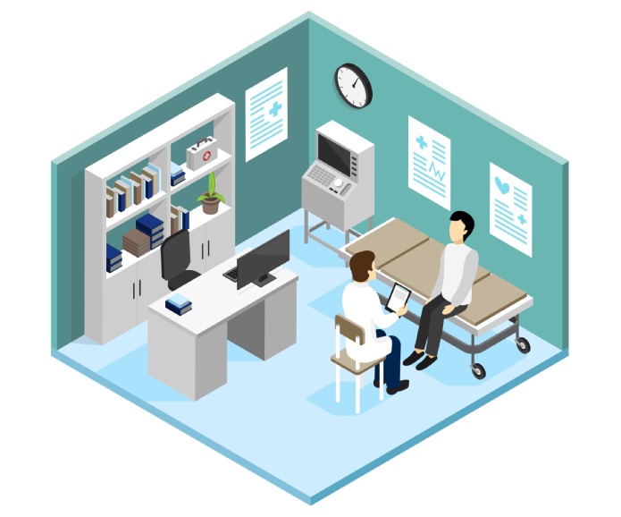 Investigation Advice Center