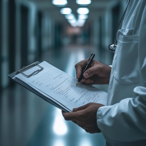 Investigation Orders