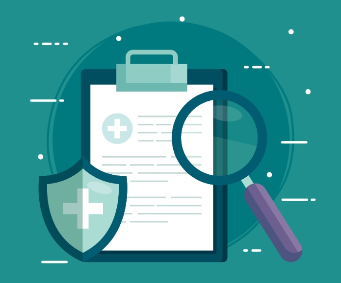 Medical Record Issue