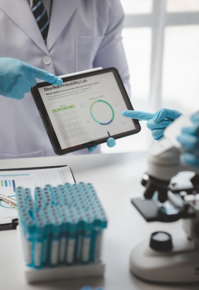 Patient-Centric Report Delivery