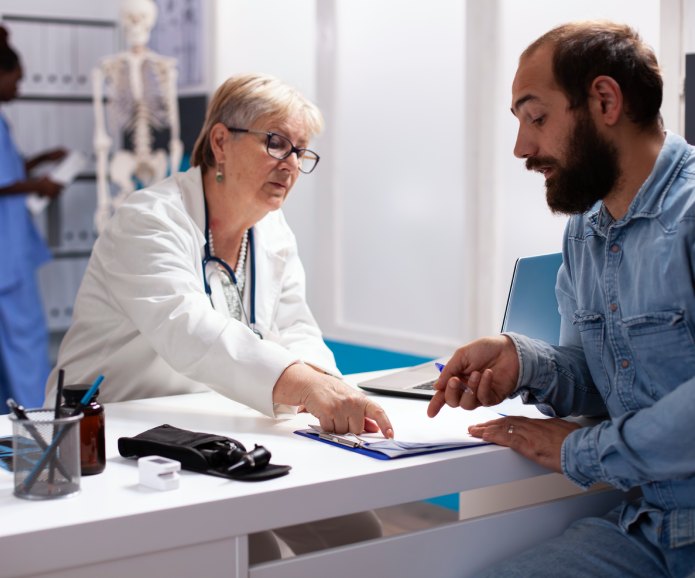 Seamless Appointments, Zero Hassle