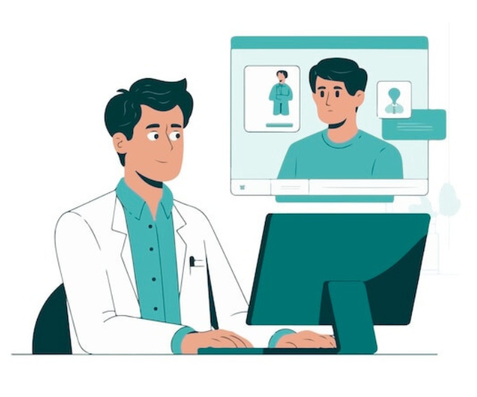 UHID-Based Digital Identity