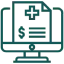 Hospital Finance & Accounts Software