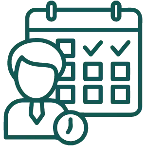 Managing appointments