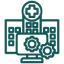 Ward Management Software