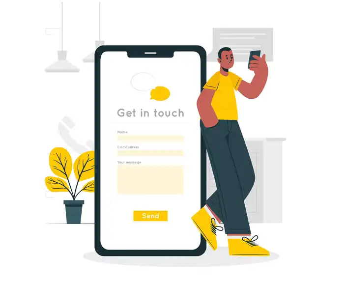 Get In Touch