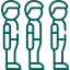 queue icon