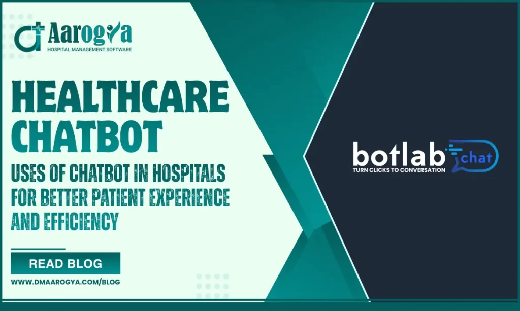 Healthcare Chatbot