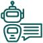 Chatbot handles