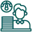 Reduced manual workload