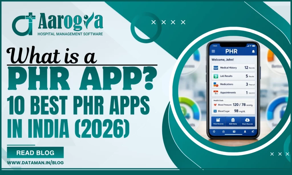 PHR App