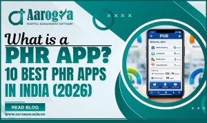 PHR App
