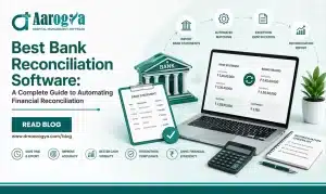 Best Bank Reconciliation Software
