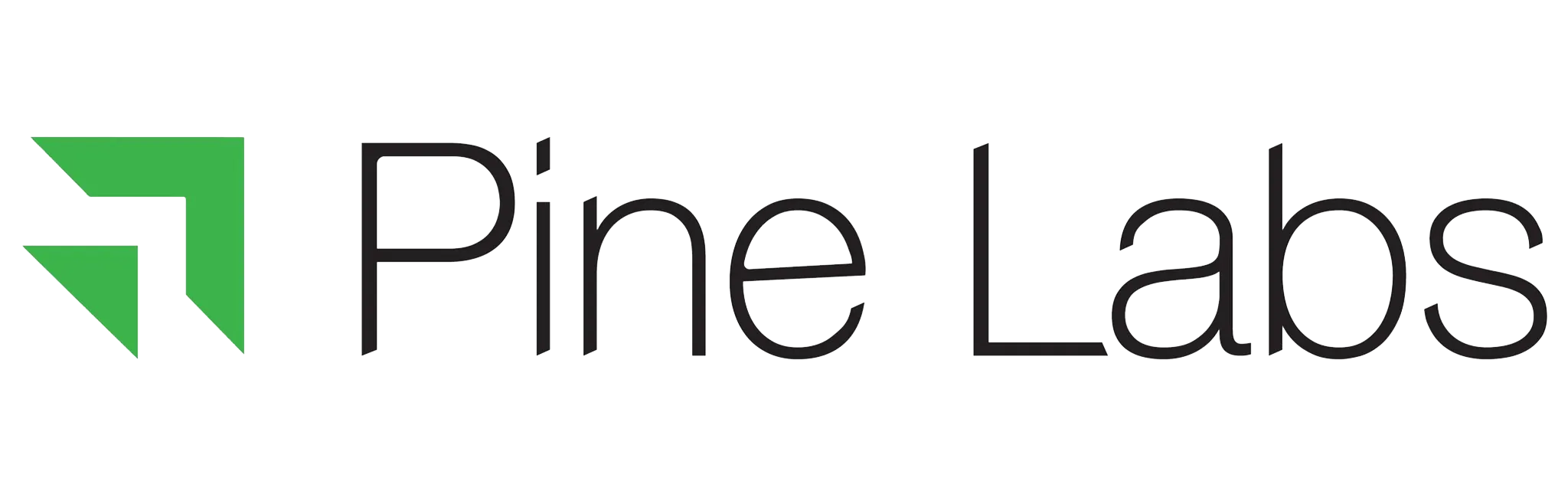 Pine Labs logo