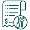 Service Bill Synchronization