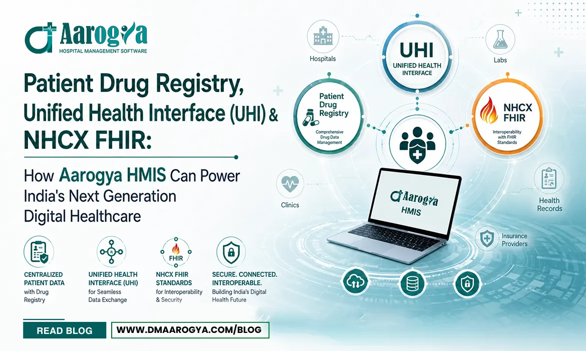 Patient Drug Registry