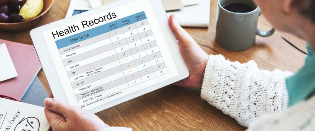 File Requisition Report: Who Asked, What & When